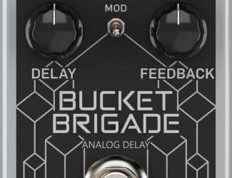 TC Electronic Bucket Brigade Delay