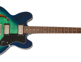 Epiphone ES 335 Dot deluxe