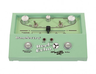 Danelectro Reel-echo