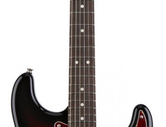 Squier Classic Vibe Stratocaster '60s