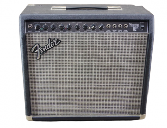 Fender Princeton 112 Plus