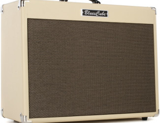 Roland Blues Cube Artist