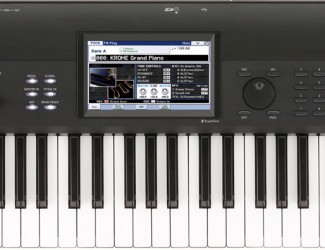 Korg Krome