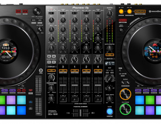 Pioneer DDJ-1000