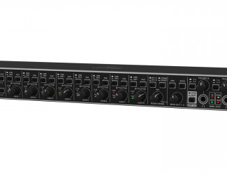 Behringer U-Phoria UMC1820