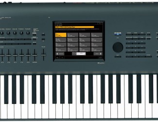 Korg Kronos X