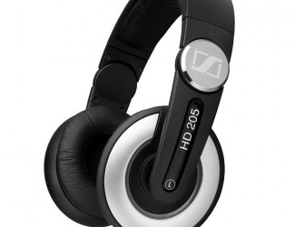 Sennheiser HD-205