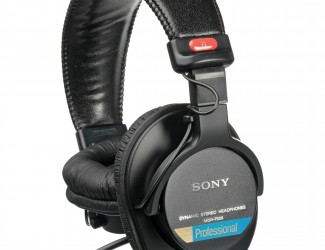 Sony MDR-7506
