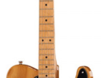Harley Benton TE-52 Vintage Series