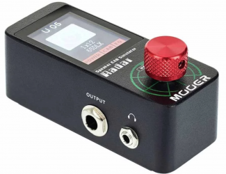 Mooer Radar