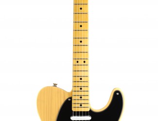 Squier Classic Vibe Telecaster '50s