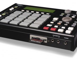 Akai MPC 1000