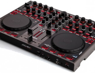 Reloop JOCKEY 3 MASTER EDITION