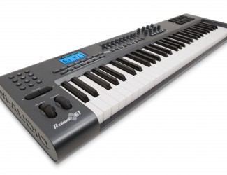 M-Audio Axiom 61