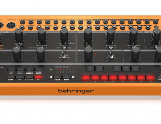 Behringer Crave