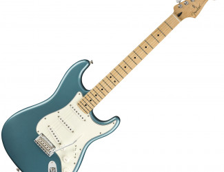 Fender Player Stratocaster