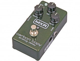 MXR Carbon Copy