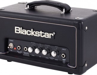 Blackstar HT1R head