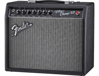 Fender Vibro Champ XD