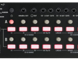 Korg SQ-1