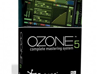 iZotope Ozone 5