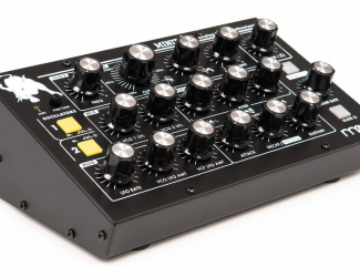 Moog Minitaur