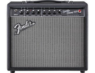 Fender Super Champ XD