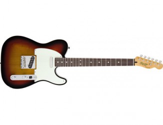 Squier Classic Vive CSTM 3TS