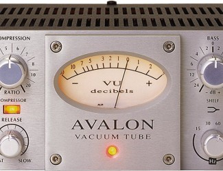 Avalon VT-737SP