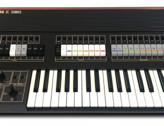 Korg Sigma