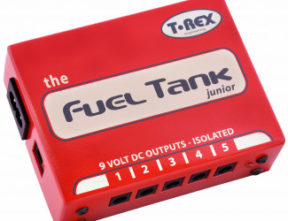 T-Rex Fueltank Junior