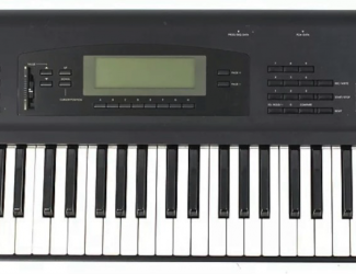 Korg 01/WFD