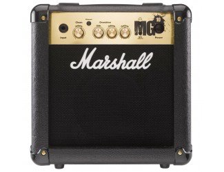 Marshall MG10