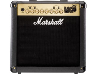 Marshall MG15FX