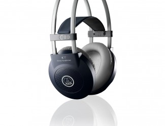 AKG K77