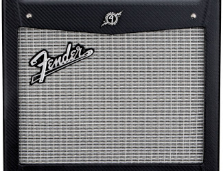 Fender Mustang I V2