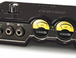 Line 6 Pod Studio UX2