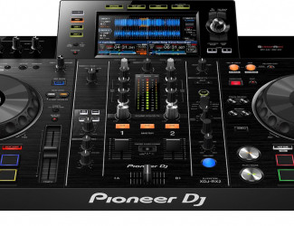 Pioneer XDJ-RX2