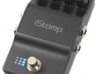Digitech iStomp