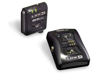 Line 6 Relay G30