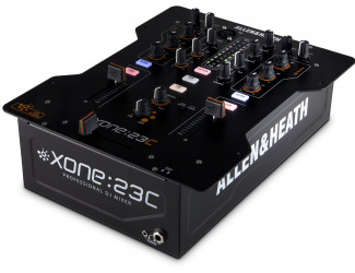 Allen & Heath Xone:23C