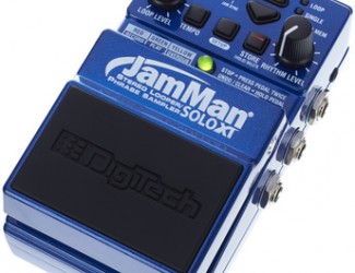 Digitech JamMan Solo XT