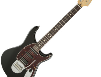 Fender Sergio Vallin Signature