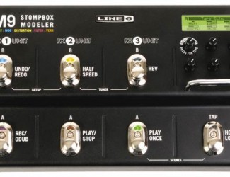 Line 6 M9
