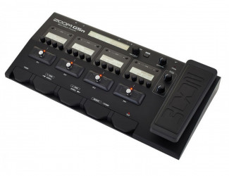 Zoom G5n