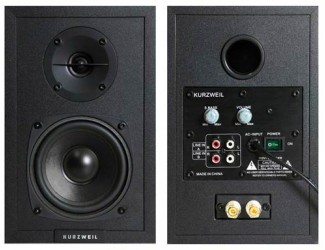Kurzweil KSP 40