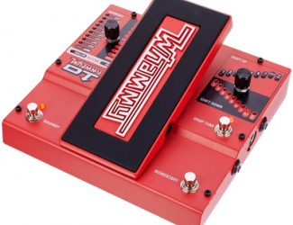 Digitech Whammy DT