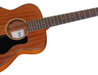 Harley Benton GS-Travel