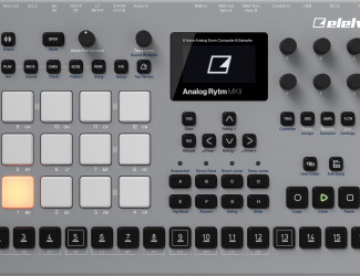 Elektron Analog Rytm MKII