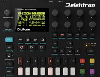 Elektron Digitone